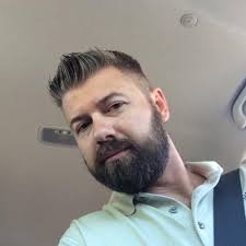 Brian Melby's Instagram, Twitter & Facebook