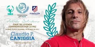 Claudio Paul Caniggia