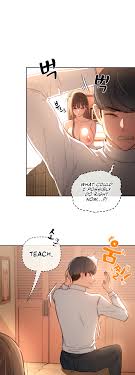 Read Manhwa 