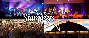 Home Stargazers Theatre
