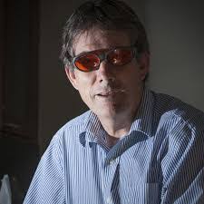 Ted Bohn's Instagram, Twitter & Facebook