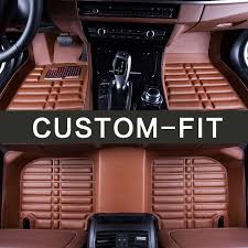 Auto Styling Custom Special Made Car Interior Floor Mats Pads For Chery Qq Fulwin2 E3 Arrizo3 Arrizo7 Custom Car Interior Car Floor Mats Custom Car Floor Mats