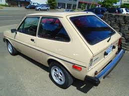 Image result for Gold 1980 Fiesta