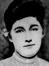 My Road Trip with the Dead, Stop 8: Fairy McClain-Miller