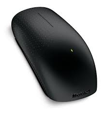 Besides good quality brands, you'll also find plenty of discounts when you shop for magic mouse windows during big sales. Amazon In Buy Microsoft Wireless Touch Mouse Black Online At Low Prices In India Microsoft Reviews Ratings