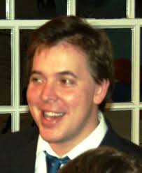 Matthew worked for Cambridgeshire County Council and trained the group to  set up and use the online archive for Soham