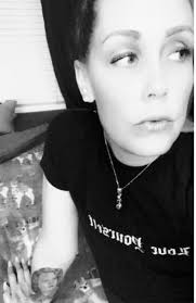 Tomorrow is my explant surgery! I'm very nervous. I'm also already grieving  the body that I have grown to love. I'm quite upset about the self image  aspect and will have a