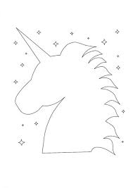 You can use our amazing online tool to color and edit the following unicorn head coloring pages. Unicorn Head Coloring Pages 6 Free Printable Coloring Pages 2020 In 2021 Free Printable Coloring Pages Free Printable Coloring Free Printable Coloring Sheets