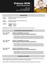 Téléchargez un modèle cv à remplir au format word ou pdf. Exemple De Cv En Anglais Gratuit A Telecharger Cv Word