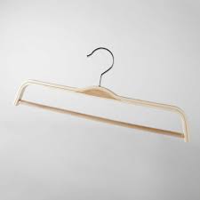 Check spelling or type a new query. Laminated Wooden Trouser Hangers 370 Mm The Display Centre