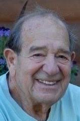 Harold Bernard Mendes Obituary