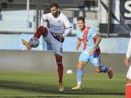 Arsenal de sarandi invite san lorenzo in their usa: Jml7j7ozk7fwqm
