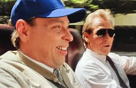 L.A. Law" The Brothers Grimm (TV Episode 1987)