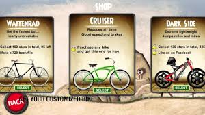 Choose from more than 15 different bikes, including dirt bikes, race bikes, quads, tanks and even kerosine powered rocket turbine bikes as . Stickman Downhill Apk Download For Free