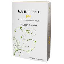 bdellium tools travel line eyes 12 pc