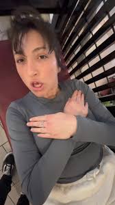 Encounter with Britney Spears at the Mall