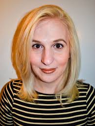 Samantha Allen | Hachette Book Group