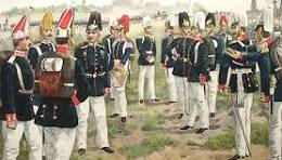 Imperial German Uniforms 1842 to 1918