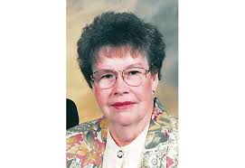 Marilyn Plank Obituary (2017)