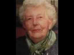 Caitlin Duane (née Walsh)