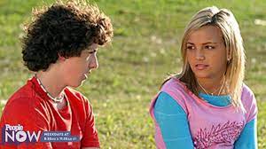 Zoey 101 alum jamie lynn spears already has someone in mind to play a young zoey in the revival of the nickelodeon show: Jamie Lynn Spears Says Zoey 101 Didn T Actually End Because She Was Pregnant