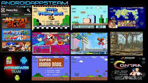 Nuesto portal de compra venta ofrece anuncios clasificados online, específicos para una. Juegos Antiguos Para Android Sin Emulador 2017 Youtube