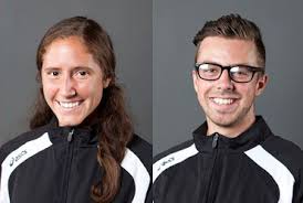 Two Track and Field Colonels Earn USTFCCCA All-Academic Honors