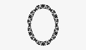 Black circle png collections download alot of images for black circle download free with high quality for designers. Publicdomainvectors Org Flower Pattern Decorated Border Circle Border Vector Png Transparent Png 300x401 Free Download On Nicepng