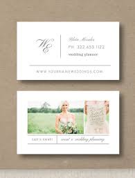 • grab a paper and pen, and write down every word that comes to your mind. Photography Templates Business Cards Wedding Planner Etsy