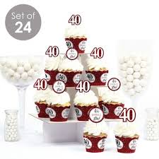 All toppers are 2 inch circles and feature designs related to various holidays, animals, and other themes. Anniversary Cake Toppers Candles Target