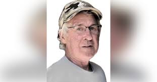 Obituary information for Bradley Rust