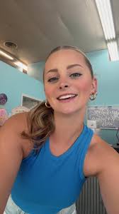 Hannah Howell Birthday