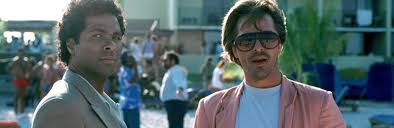 Джон николелла, ричард комптон, леон ичасо. Review Miami Vice Heisses Pflaster Florida Filme