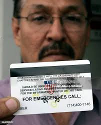 162 Office Id Card Stock Photos, High-Res Pictures, and Images