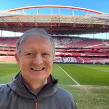 Mike Worden (@Wordenmike)