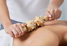 Acupressure For Chronic Low Back Pain Symptoms