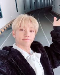 Pin Oleh Yayaa Di Stray Kids Kim Anak Suami Masa Depan