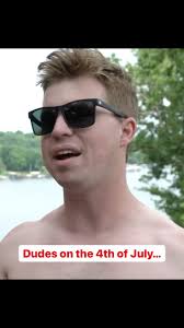 If you love America, then you’ll follow our new page @jeanshortscomedy