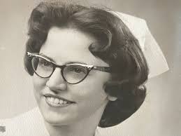 Carolyn J Hollar's Obituary