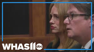 Misty Noel asks for new judge in her case