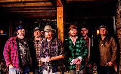 The Mallett Brothers Band