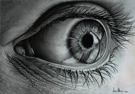 Captivating Hyperrealistic Pencil Drawings Of Glistening Eyes Realistic Pencil Drawings Eye Art Realistic Drawings