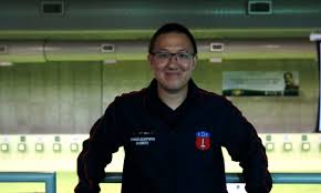 Tiro Esportivo: Felipe Wu se classifica para a Olimpíada de Tóquio
