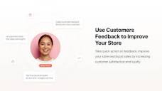 Fab Feedback Button Shopify App — Collect customers feedback ...