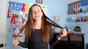 So now i thought i would … read more Video Post 2 Riding Helmet Hairstyles Youtube