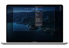 Make your desired choices, and then tap start to begin recording. How To Record Mac Screen With Internal Audio Codegena