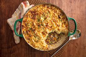 Shepherd S Pie Is The Definition Of Comfort Food Recipe Recipes Food Shepherds Pie