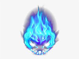 Blue Flame Png Image With Transparent Background Blue Flame Transparent Background Transparent Png Download Transparent Background Blue Flames Background