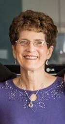 Joan Margaret Connors Obituary