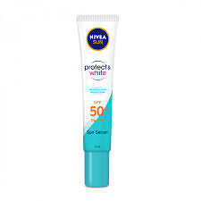 Protect & refresh invisible cooling spray spf50 sunscreen 200ml. Jual Skin Care Sun Face Protection Serum Spf 50 Pa Oil Control Sociolla